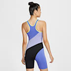 NikeCourt Slam Women's Dri-FIT Tennis Leotard