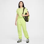 Nike Sportswear Club Fleece Big Kids' Loose Pants