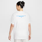 Nike Sportswear 女款寬鬆 T 恤