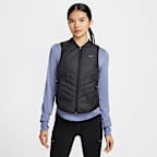 Nike Tempo Women's Repel Warm Running Vest