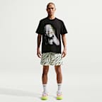 Ja Men's Nike Basketball T-Shirt
