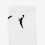 WNBA Elite Nike Basketball Crew Socks