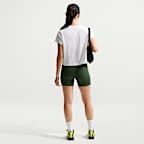 Playera de manga corta para mujer Nike Sportswear Club