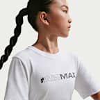 Nike Sportswear Older Kids' Air Max T-Shirt