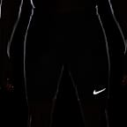 Nike Fast Dri-FIT halblange Lauftights mit Innenslip für Herren