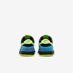 Nike Dunk Low SE Younger Kids' Shoes