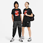 Nike Sportswear Older Kids' T-Shirt