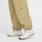 ナイキ ACG "Activitorium" ウィメンズ ハイウエスト UV パンツ