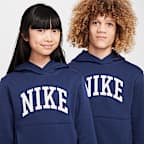 Nike Sportswear Club Fleece 大童連帽上衣