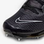 Nike Air Zoom Maxfly More Uptempo Athletics Sprinting Spikes
