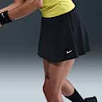 Nike Victory Women's Dri-FIT Flouncy Tennis Skirt