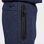 Nike Toddler Tech Fleece Tee and Shorts Set