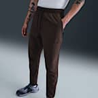 Nike Unlimited Men's Dri-FIT Straight-Leg Versatile Trousers