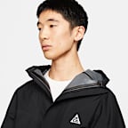 Nike ACG Storm-FIT "Cascade Rains" Men's Full-Zip Jacket