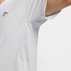 Nike Trail Solar Chase Men's Dri-FIT ADV Short-Sleeve Running Top