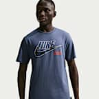 USMNT Men's Nike Soccer T-Shirt