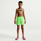 Voltage Green/Voltage Green/Blanc/Blanc