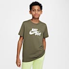 Medium Olive
