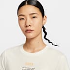 Nike Sportswear Women's Graphic T-Shirt