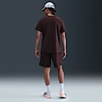 Nike Miler Men's Dri-FIT UV Running Top