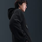 ナイキ スポーツウェア クラブ メンズ ウィンタライズド トップス