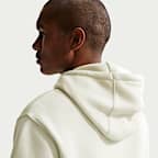 Nike Sportswear Club Men's Fleece Hoodie