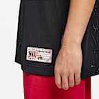 Nike Dri-FIT Men's Premium Basketball Jersey