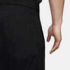 กางเกงกอล์ฟขายาวทรงเข้ารูปกระเป๋า 5 จุดผู้ชาย Nike Tour