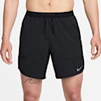 Nike Dri-FIT Stride Men's 18cm (approx.) 2-In-1 Running Shorts