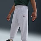 나이키 에센셜 베이비 투피스 플리스 크루 세트