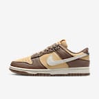 Nike Dunk Low Women's Shoes