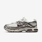 Phantom/Metallic Silver/Light Bone/Baroque Brown