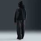 Pants de dobladillo abierto de tejido Knit para hombre Nike Tech Boreas