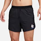 Nike Running Energy Stride Men's 13cm (approx.) Brief-Lined Running Shorts