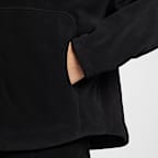 나이키 원 여성 써마 핏 탑