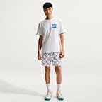 ナイキ メンズ バスケットボール Tシャツ メンズ バスケットボール Tシャツ