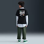 Nike SB Big Kids' Skate T-Shirt