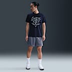 Nike Men's Dri-FIT Basketball T-Shirt