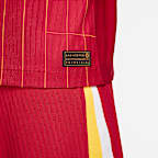 Liverpool FC 2024/25 Match 主場男款 Nike Dri-FIT ADV 球員版足球衣