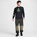 Nike ACG Men's Long-Sleeve T-Shirt