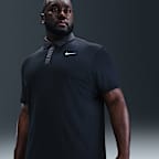 Nike Tour Men's Dri-FIT Golf Polo