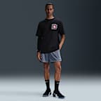 Nike Men's Max90 Basketball T-Shirt