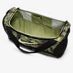 Nike Brasilia Duffel Bag (Medium, 60L)