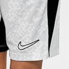 Nike Academy Pro 大童 Dri-FIT 足球短褲