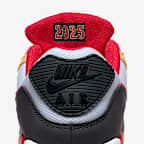 San Francisco 49ers Air Max 90 Men's Nike Shoes