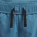 Nike Tech Older Kids' (Boys') Woven Trousers