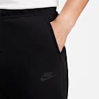 Nike Sportswear Tech Fleece Men's Slim-Fit Joggers