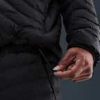 Nike ACG 'Lava Flow' Men's Therma-FIT ADV Jacket