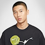 NikeCourt Men's Max90 Tennis T-Shirt