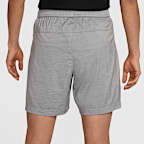 Nike Form Men's Dri-FIT 18cm (approx.) Unlined Versatile Shorts
